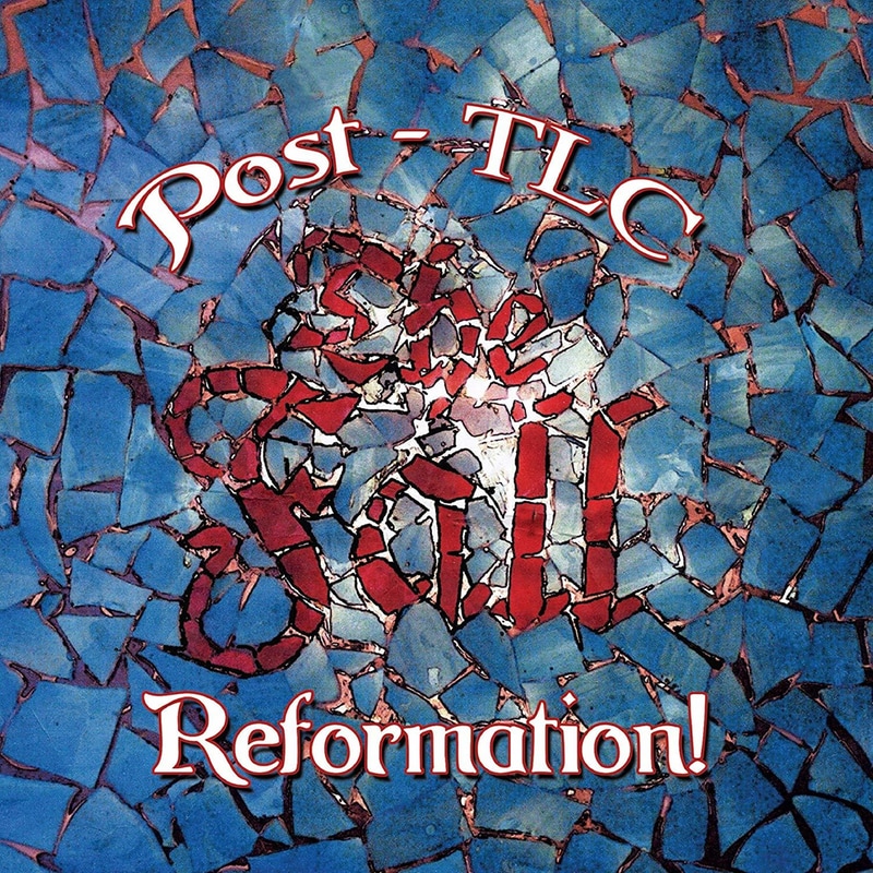 Reformation Post Tlc