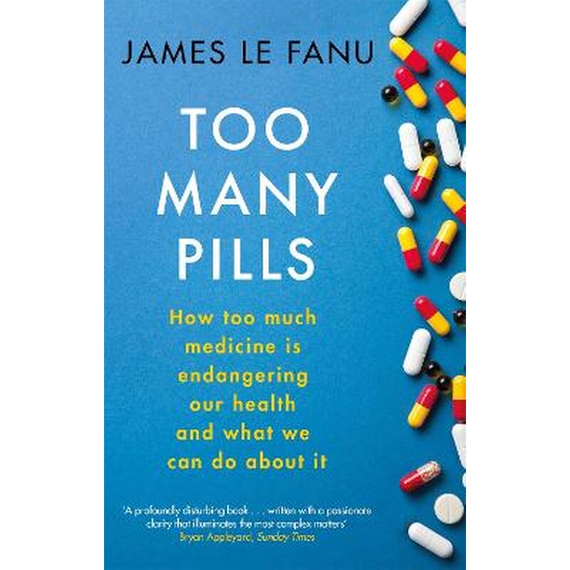 Too Many Pills