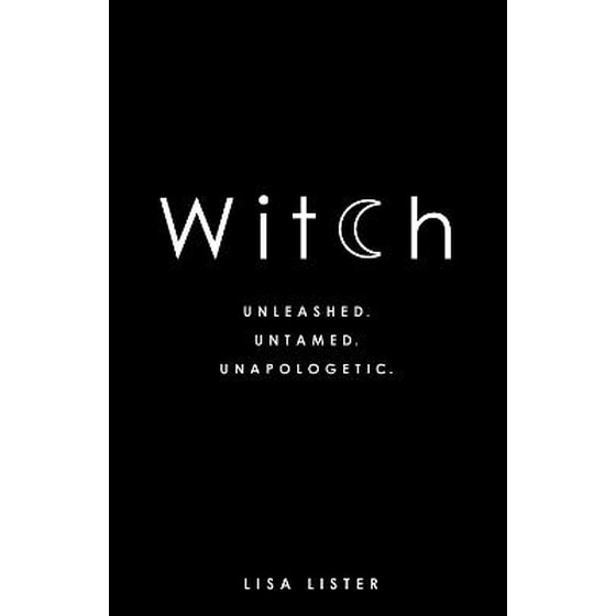 Witch image 0