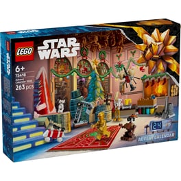 LEGO® Star Wars™ Advent Calendar 2025 (75418)