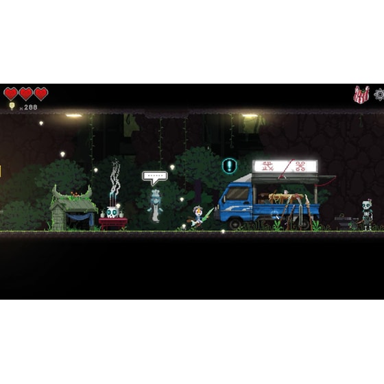 Dungeon Munchies - Nintendo Switch image 4