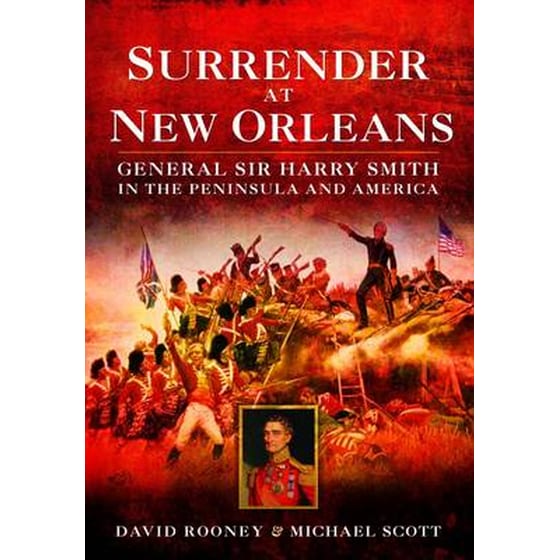 Surrender at New Orleans image 0