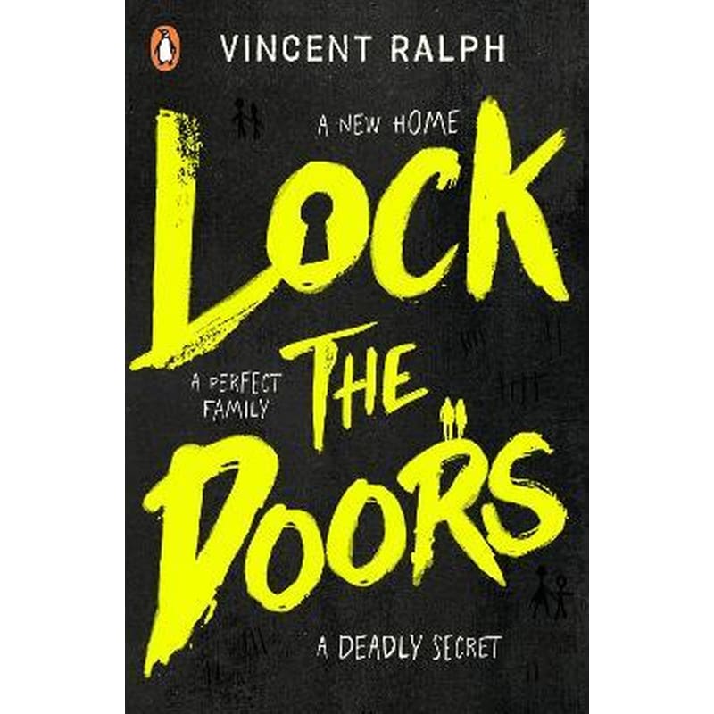 Lock the Doors
