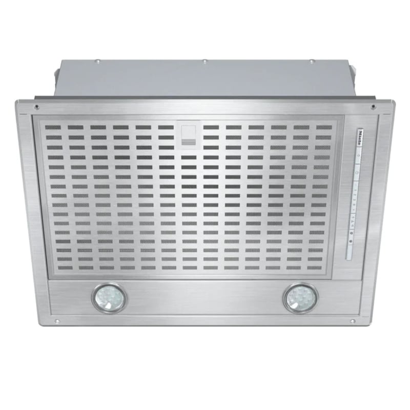 MIELE MIELE DA2558 Inox Μηχανισμός Απορρόφησης