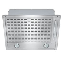 MIELE DA2558 Inox Μηχανισμός Απορρόφησης