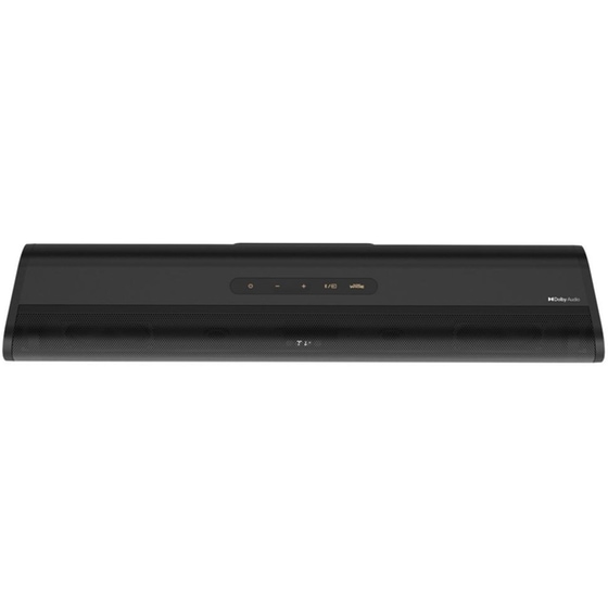 Creative Stage Pro Soundbar 160W 2.1 - Μαύρο image 7