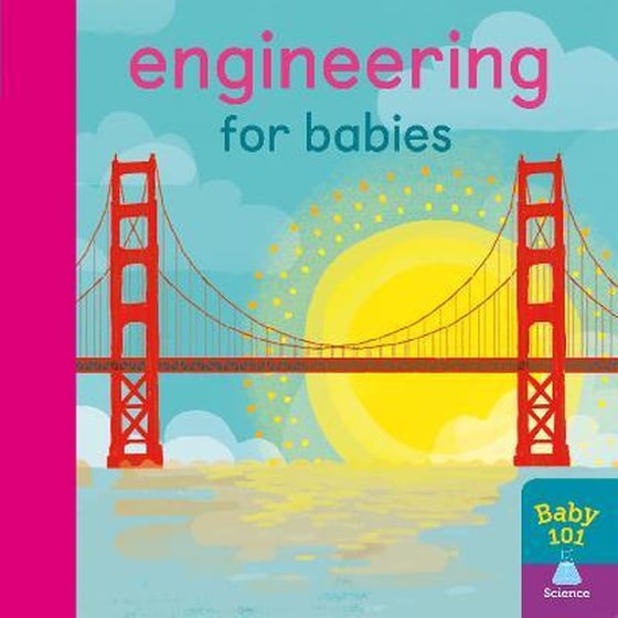 Engineering for Babies image 0