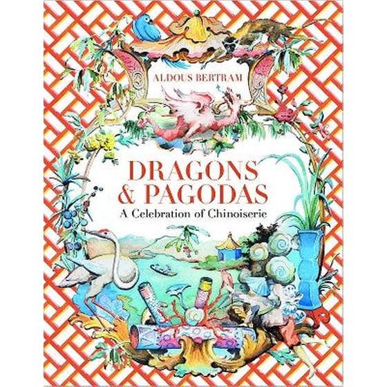 Dragons & Pagodas image 0
