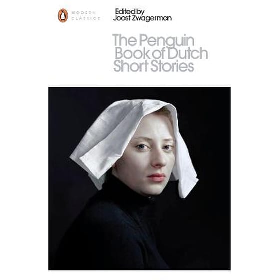 The Penguin Book of Dutch Short Stories image 0