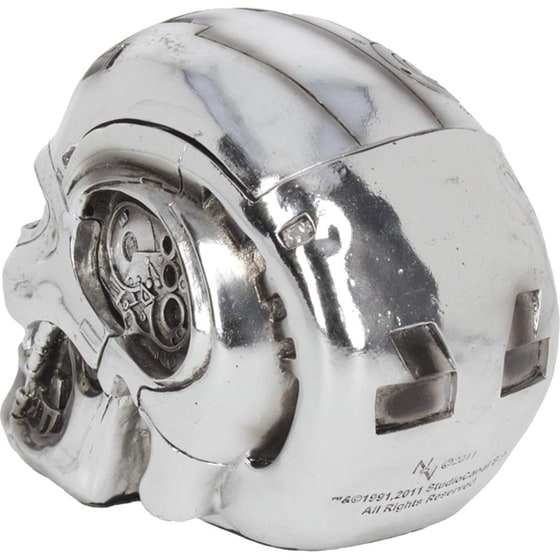 Αγαλματίδιο Nemesis Now: T-800 - Terminator Box (18cm) image 13