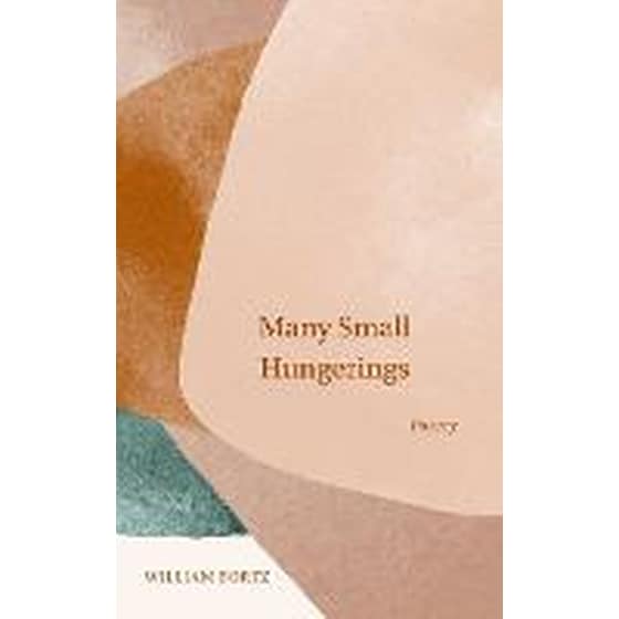 Many Small Hungerings image 0