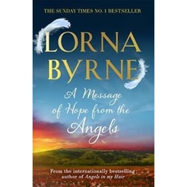 A Message of Hope from the Angels