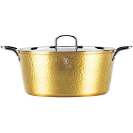 Κατσαρόλα BERLINGER HAUS BH7747 20 cm 2.5 L Χρυσό
