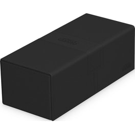 Ultimate Guard Twin Flip`n`tray 266+ Xenoskin Black