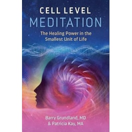 Cell Level Meditation : The Healing Power in the Smallest Unit of Life