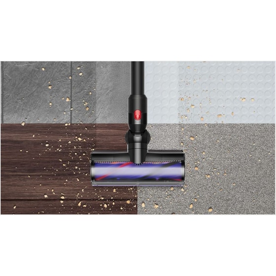 DYSON V8 Cyclone 0.54 L Μαύρο Σκούπα Stick image 16