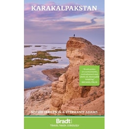Karakalpakstan