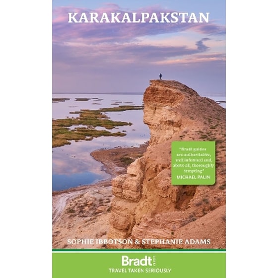 Karakalpakstan image 0