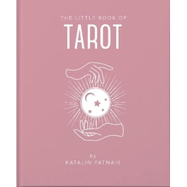 The Little Book of Tarot