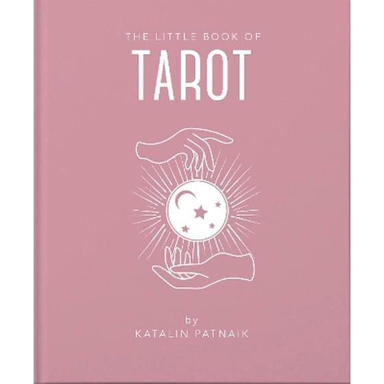 The Little Book of Tarot image 0