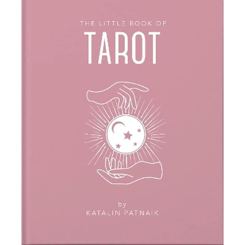 The Little Book of Tarot