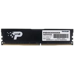 Patriot Signature PSD416G320081 DDR4 3200MHz (1x16GB)