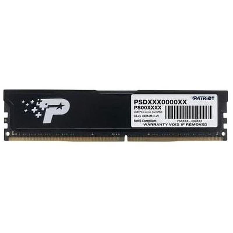 PATRIOT Patriot Signature PSD416G320081 DDR4 3200MHz (1x16GB)