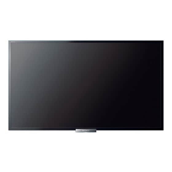 Τηλεόραση Sony KDL-47W805 47" Smart 3D LED Full HD image 2