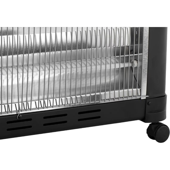 Σόμπα Χαλαζία LGP MAXI 2900W image 5