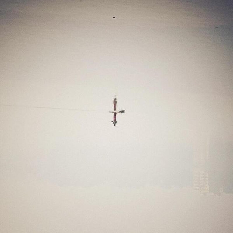 Endling (Limited Clear Vinyl)