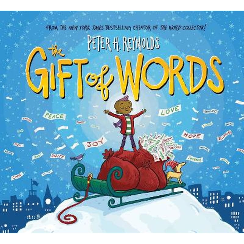 The Gift of Words