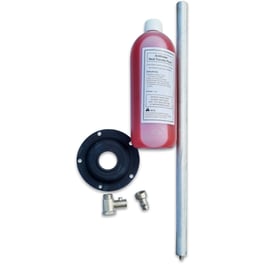Σετ Συντήρησης Ηλιακού NOBEL CL AE 160lt - 200lt