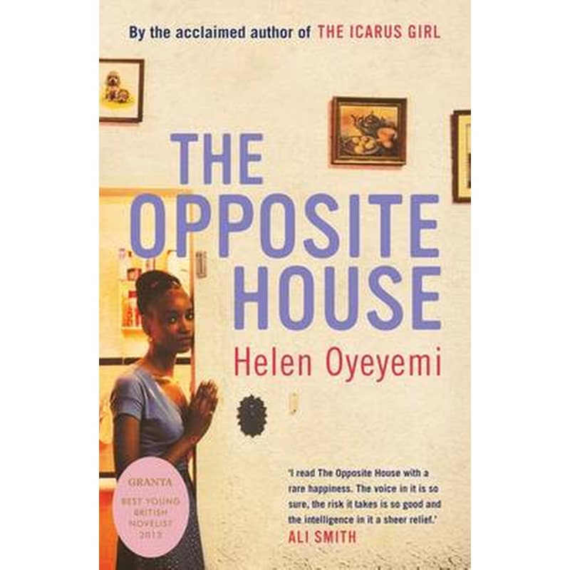 The Opposite House
