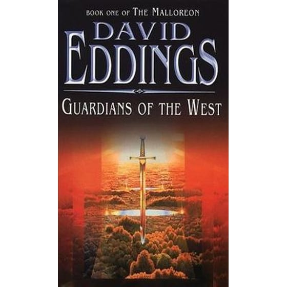 Guardians Of The West image 0