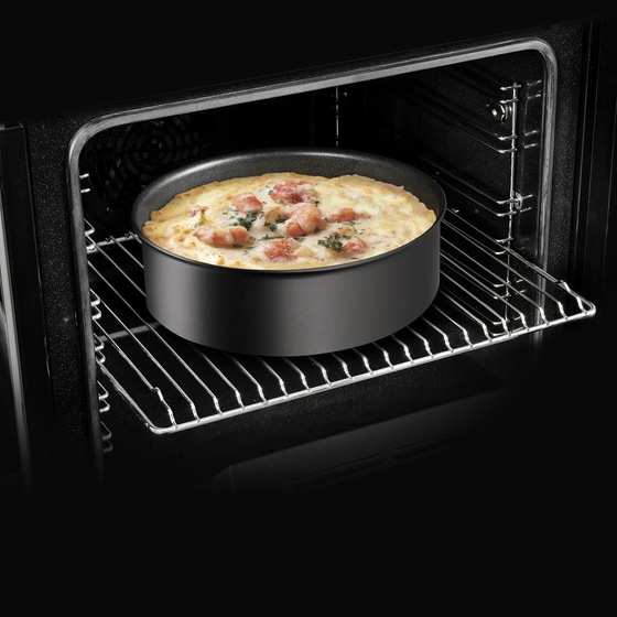 Σετ Μαγειρικά Σκεύη TEFAL INGENIO UNILMITED L76391 3 τμχ Μαύρο image 3