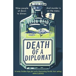 Death of a Diplomat