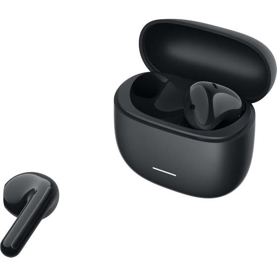 Ακουστικά Bluetooth Xiaomi Redmi Buds 8 Active - Black image 1