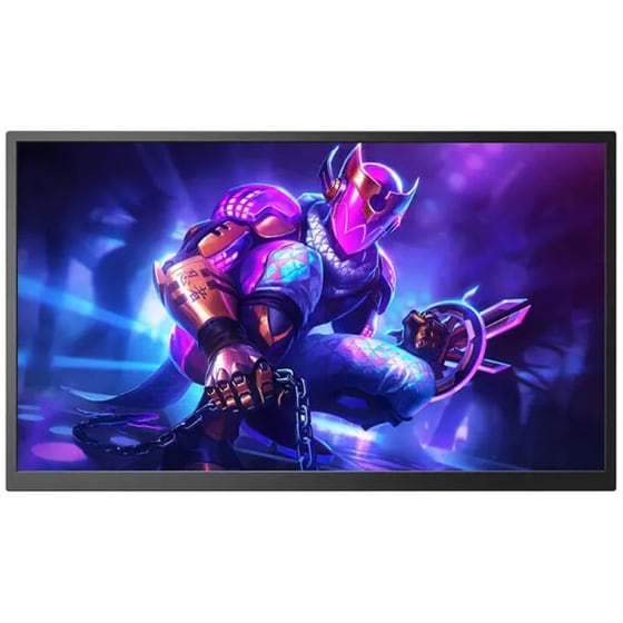 Uperfect Uxbox E4 Φορητή Οθόνη 18'' Full HD IPS 120 Hz 14 ms image 1