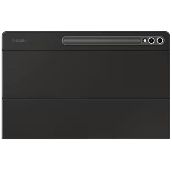 Samsung Book Πληκτρολόγιο για Galaxy Tab S9/S10 Ultra Slim - Μαύρο image 1
