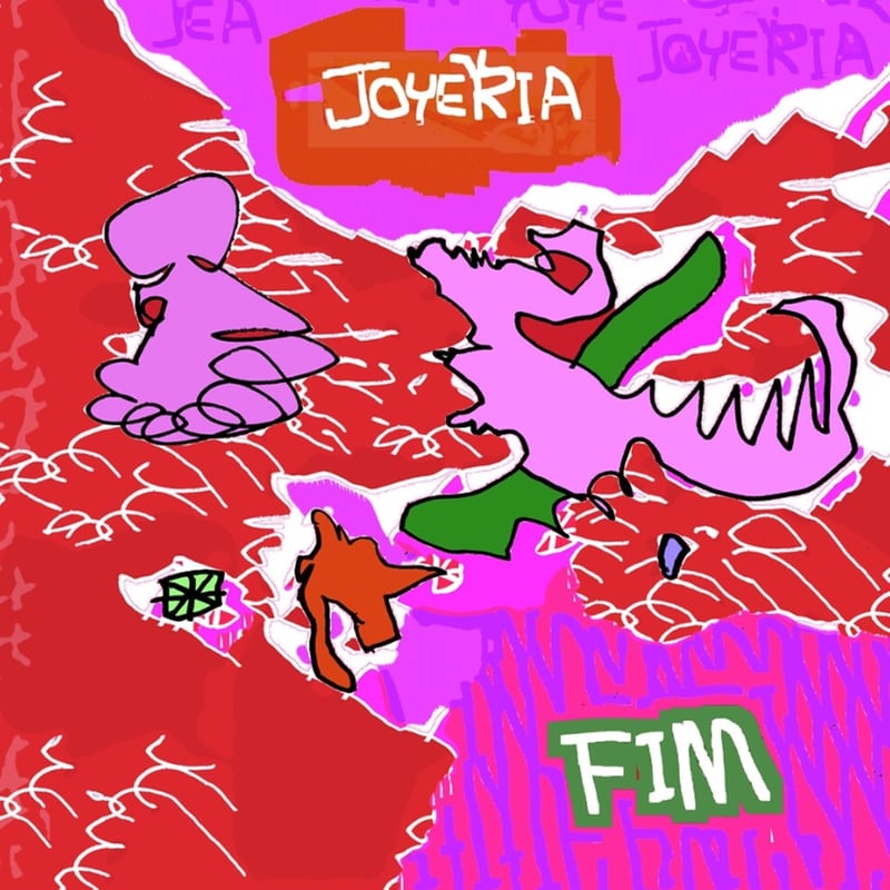 Fim (LP)