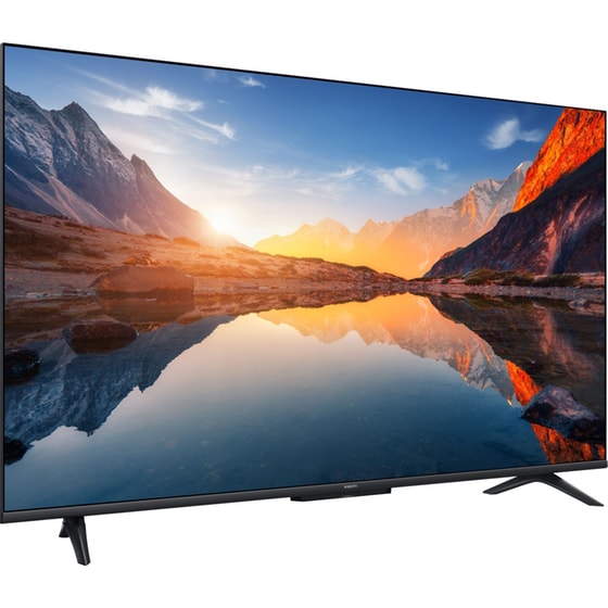 Xiaomi LED A 43" 4K Google TV Τηλεόραση image 2