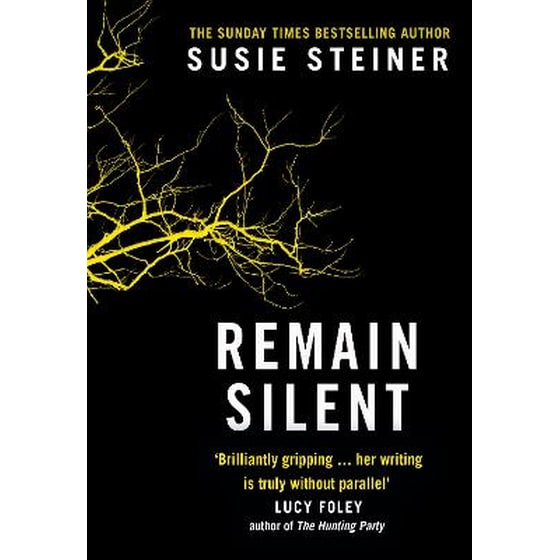 Remain Silent image 0