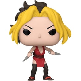 Funko Pop! Animation - Demon Slayer - Makio #1538