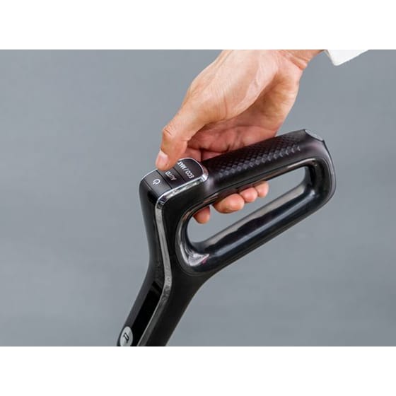 ROWENTA WET & DRY X-CLEAN 4 GZ5035WO 18.5 V 0.73 L Μαύρη/Ασημί Σκούπα Stick image 3