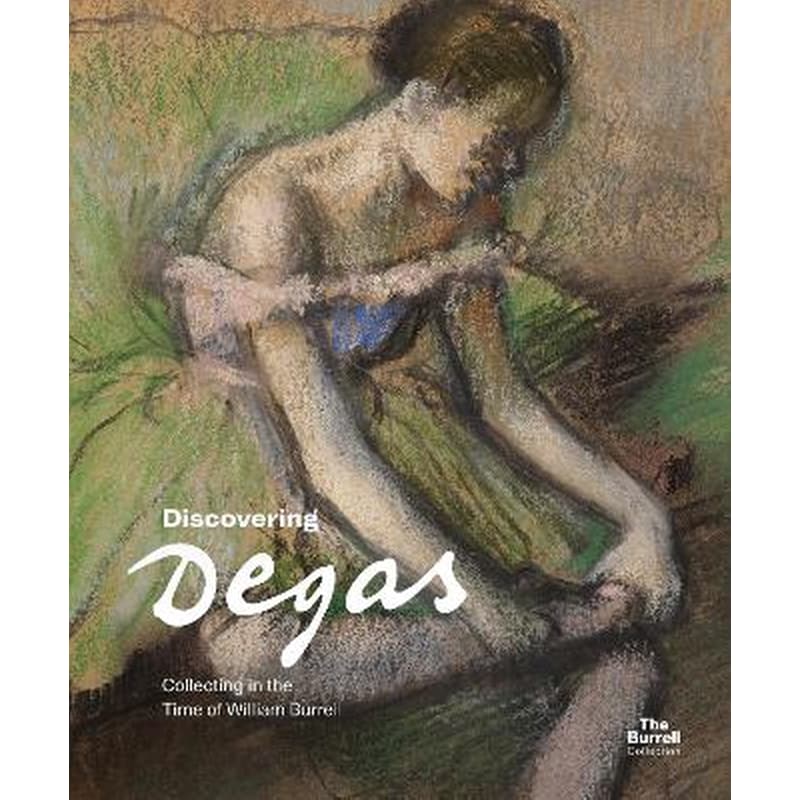 Discovering Degas