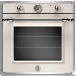 BERTAZZONI F609HEREKTAX 76 Lt Μπεζ Εντοιχιζόμενος Φούρνος Άνω Πάγκου