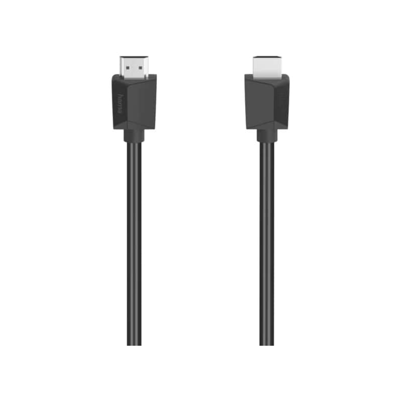 HAMA Καλώδιο HAMA High Speed HDMI 1.4 Cable HDMI Male σε HDMI Male - 1.5m