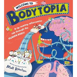 Welcome to Bodytopia