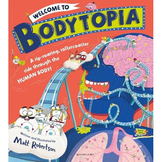 Welcome to Bodytopia image 0