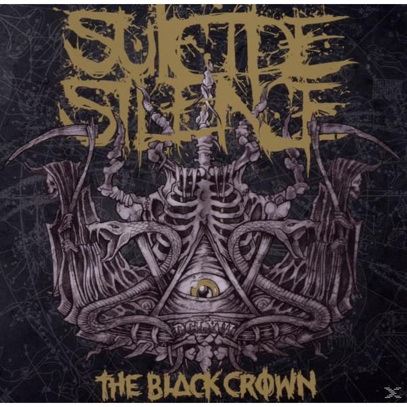 The Black Crown